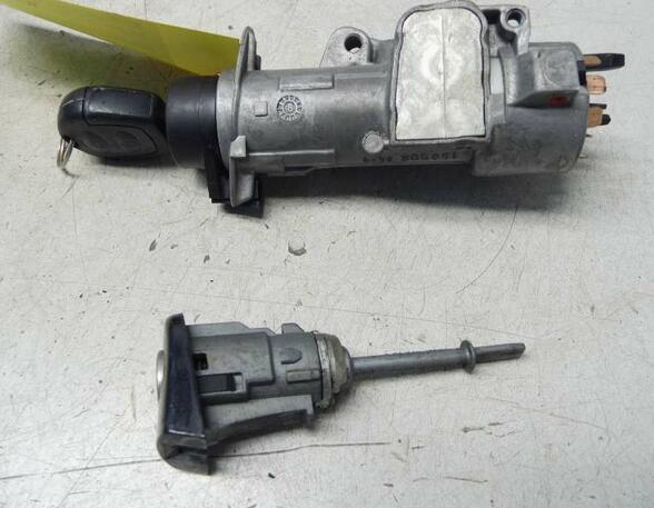 Ignition Lock Cylinder SEAT IBIZA III (6L1)