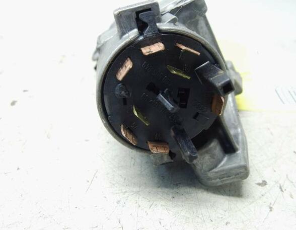 Ignition Lock Cylinder SEAT IBIZA III (6L1)