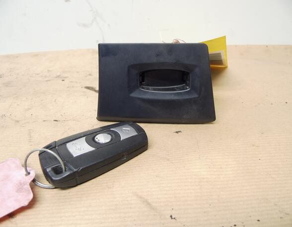 Slotcilinder Contactslot BMW 3 (E90)