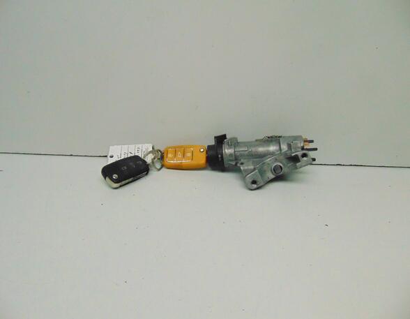 Ignition Lock Cylinder VW Polo (9N)