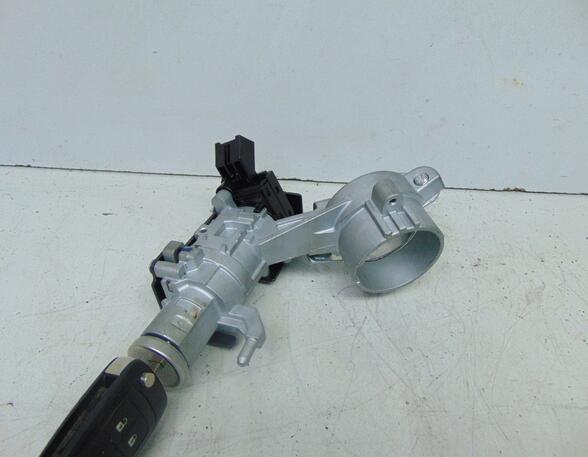 Ignition Lock Cylinder OPEL Corsa D (S07)