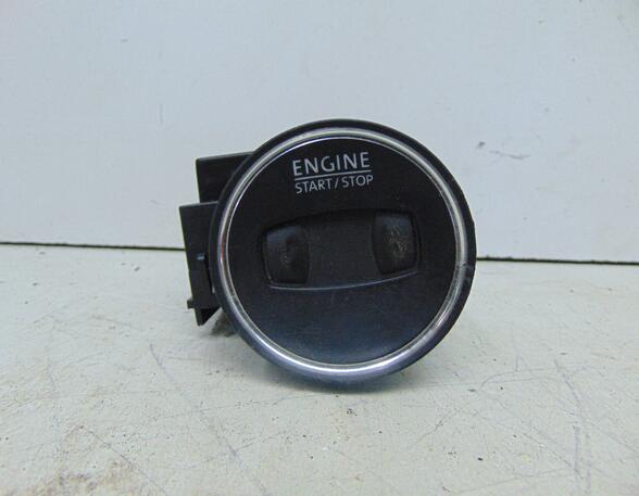 Ignition Lock Cylinder VW PASSAT Variant (3C5)