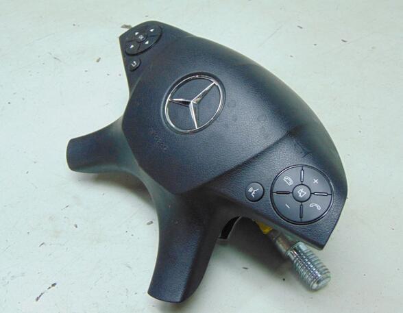 Driver Steering Wheel Airbag MERCEDES-BENZ C-Klasse (W204)