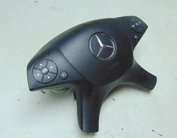 Driver Steering Wheel Airbag MERCEDES-BENZ C-Klasse (W204)