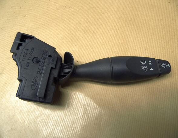 Wiper Switch FORD TRANSIT Kasten (FA_ _)