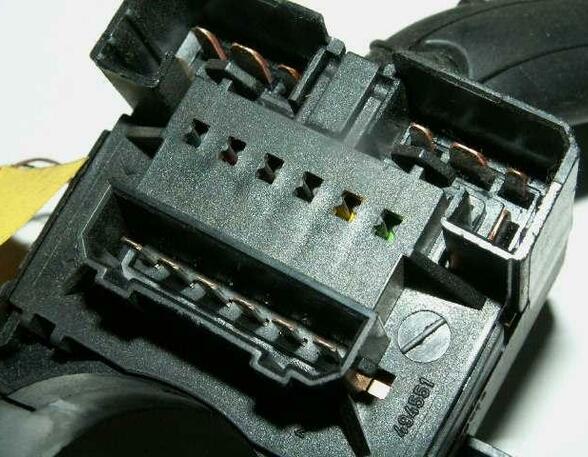 Wiper Switch VW PASSAT (3B2)