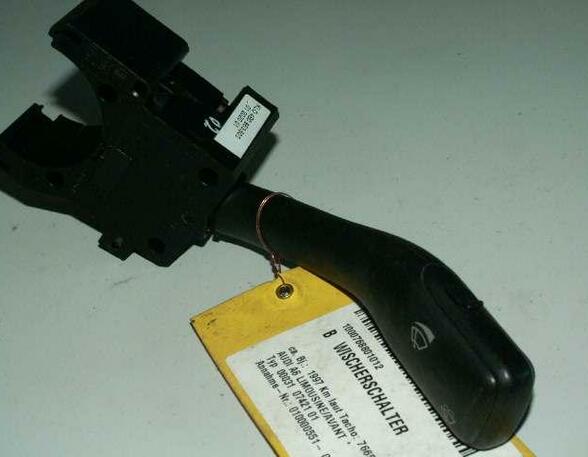 Wiper Switch AUDI A6 (4B2, C5)