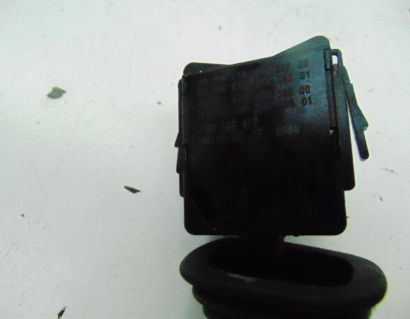 Wiper Switch OPEL Corsa C (F08, F68)