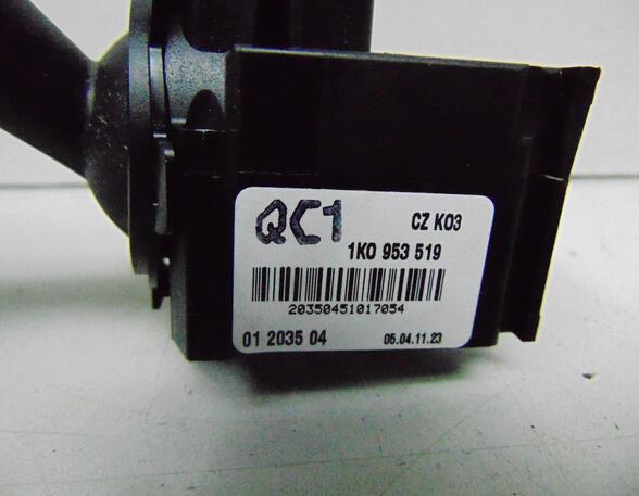 Wiper Switch VW Golf Plus (521, 5M1)