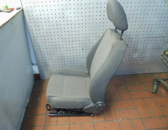 Seat VW FOX (5Z1, 5Z3)