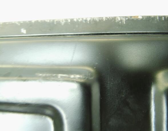 Verkleidung Abdeckung Klappe Deckel Kofferraum Opel Zafira  (Typ:T98 MONOCAB)