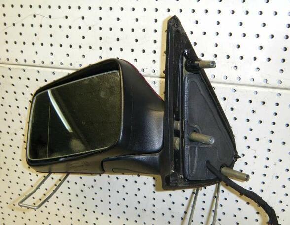 Wing (Door) Mirror VW Vento (1H2)