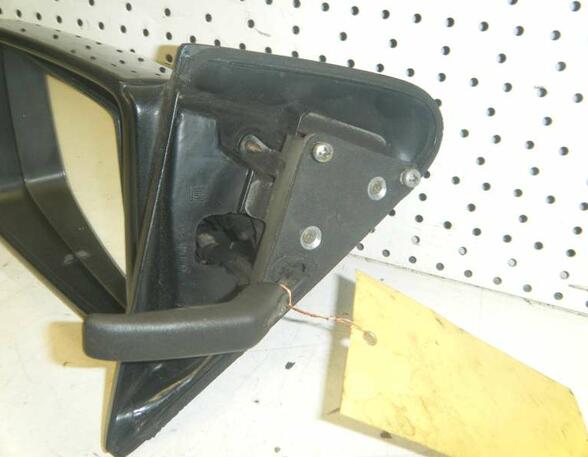 Wing (Door) Mirror OPEL KADETT E CC (T85)