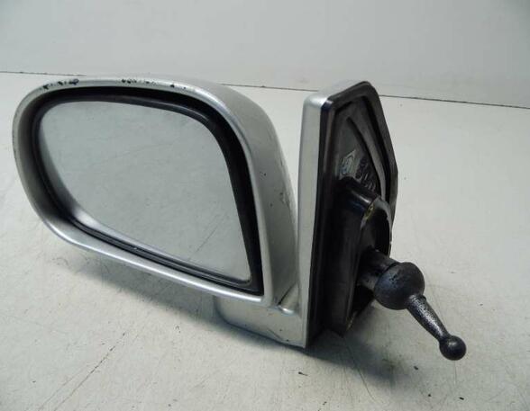 Wing (Door) Mirror HYUNDAI Atos (MX)