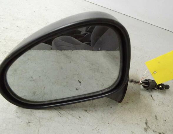 Wing (Door) Mirror DAEWOO Matiz (M100, M150)