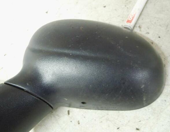 Wing (Door) Mirror DAEWOO Matiz (M100, M150)