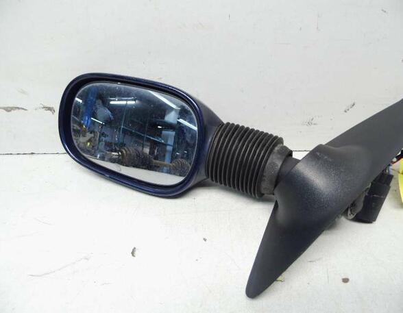 Wing (Door) Mirror FORD KA (RB_)