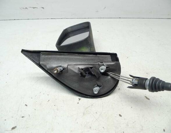 Wing (Door) Mirror FIAT PUNTO (176_)