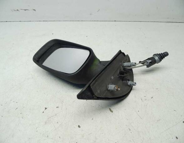 Wing (Door) Mirror FIAT PUNTO (176_)