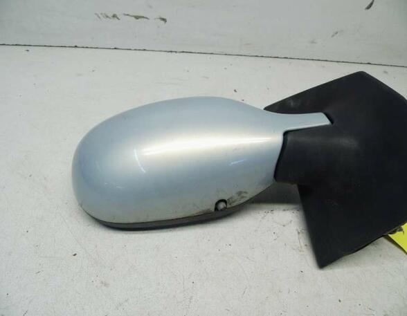 Wing (Door) Mirror RENAULT MEGANE Scenic (JA0/1_)