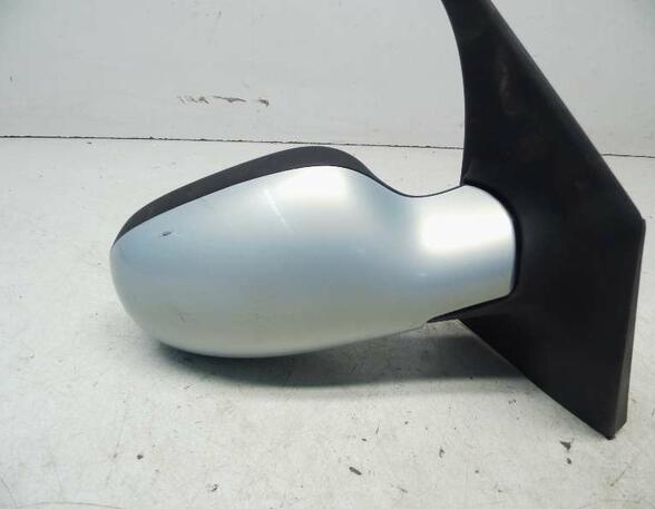 Wing (Door) Mirror RENAULT MEGANE Scenic (JA0/1_)