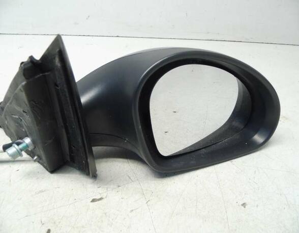 Wing (Door) Mirror SEAT IBIZA III (6L1)