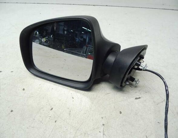 Wing (Door) Mirror DACIA Sandero (--)