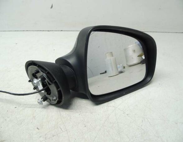 Wing (Door) Mirror DACIA SANDERO