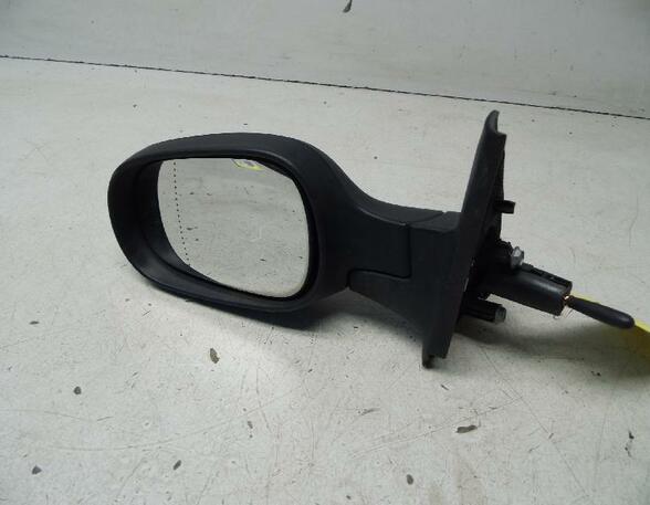 Wing (Door) Mirror NISSAN Micra III (K12)