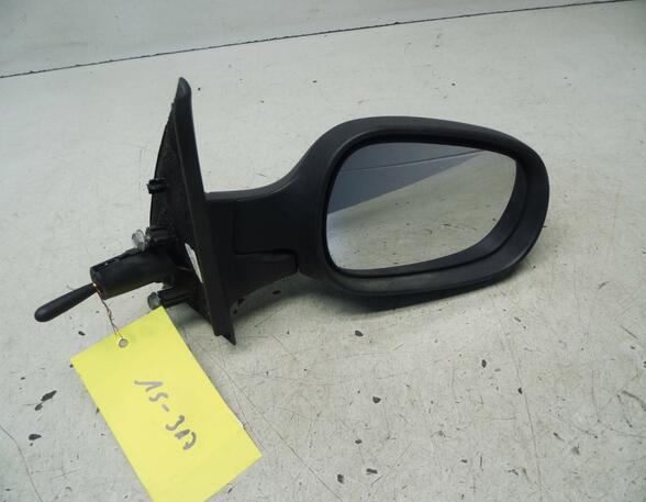 Wing (Door) Mirror NISSAN MICRA III (K12)