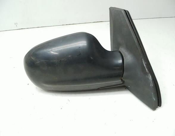 Wing (Door) Mirror DAIHATSU CUORE V (L7_)