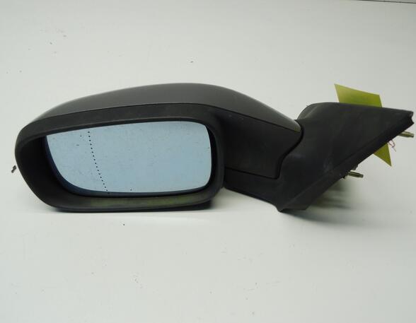 Wing (Door) Mirror RENAULT Laguna II (BG0/1)