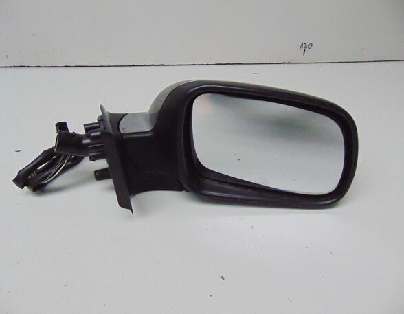 Wing (Door) Mirror PEUGEOT 307 (3A/C)