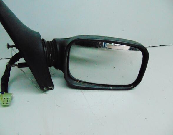 Wing (Door) Mirror ROVER 200 Schrägheck (RF)