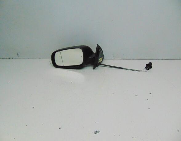 Wing (Door) Mirror SKODA Fabia I (6Y2)