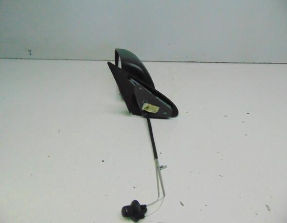 Wing (Door) Mirror SKODA Fabia I (6Y2)