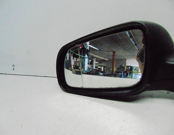 Wing (Door) Mirror SKODA Fabia I (6Y2)