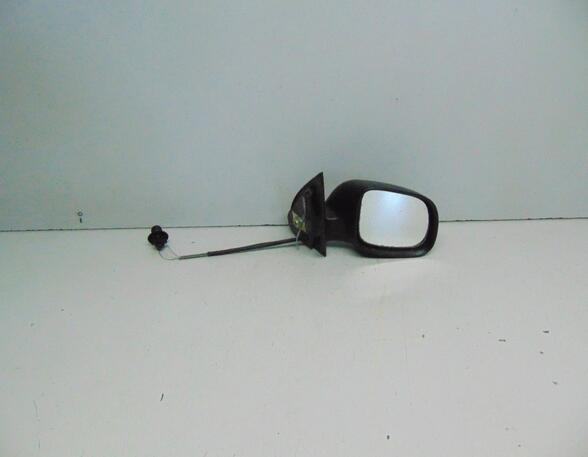 Wing (Door) Mirror SKODA FABIA I (6Y2)