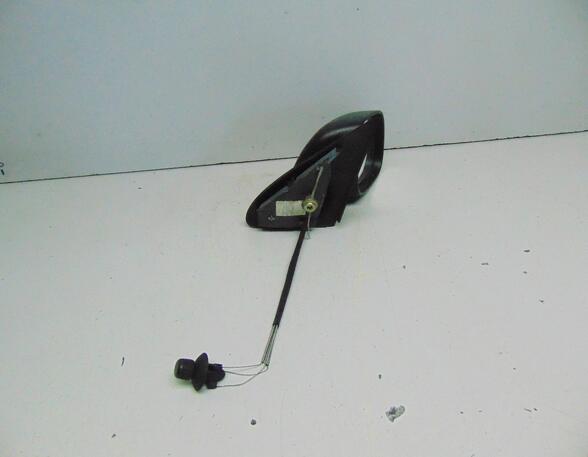 Wing (Door) Mirror SKODA FABIA I (6Y2)