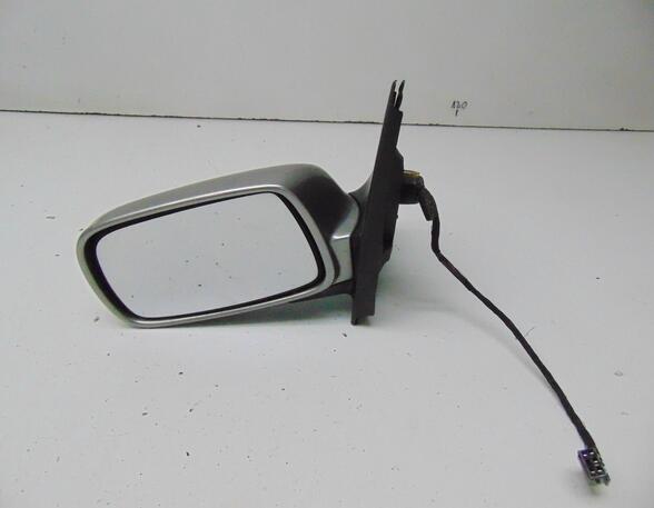 Wing (Door) Mirror TOYOTA Yaris (NCP1, NLP1, SCP1)