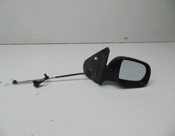 Wing (Door) Mirror VW GOLF IV (1J1)