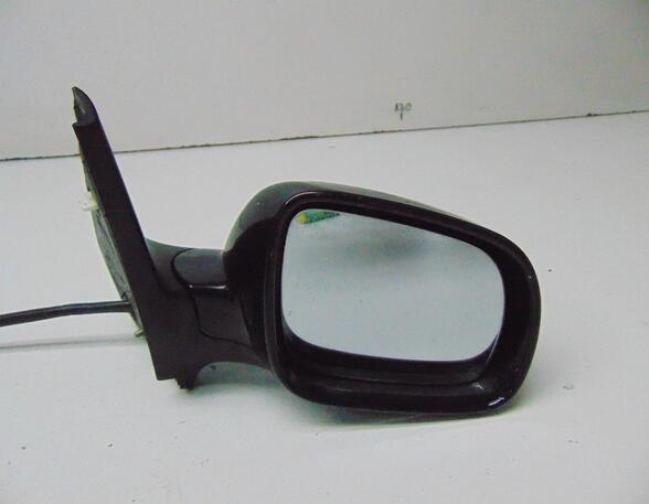 Wing (Door) Mirror VW GOLF IV (1J1)