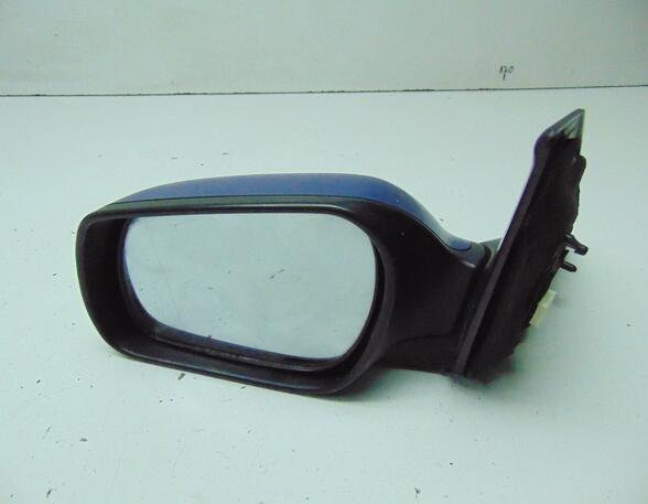 Wing (Door) Mirror MAZDA 3 (BK)