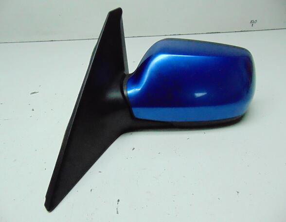 Wing (Door) Mirror MAZDA 3 (BK)