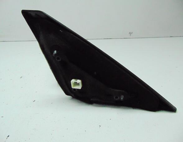 Wing (Door) Mirror MAZDA 3 (BK)