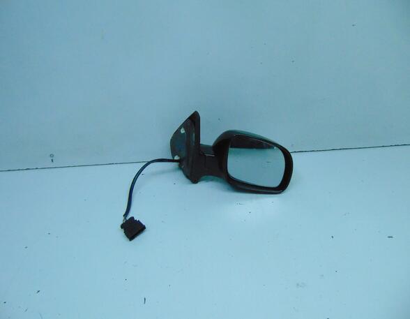 Wing (Door) Mirror VW GOLF IV (1J1)