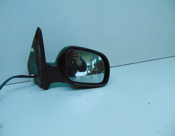 Wing (Door) Mirror VW GOLF IV (1J1)