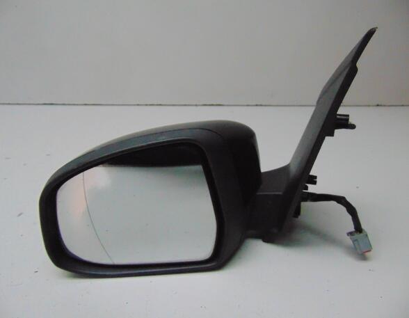 Wing (Door) Mirror FORD Focus II (DA, DP, HCP)