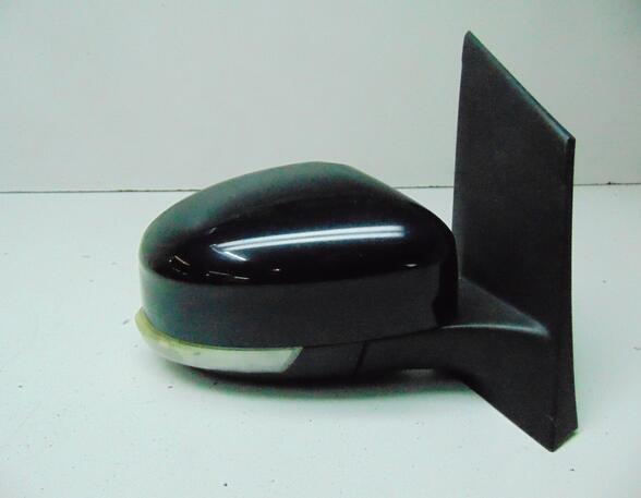 Wing (Door) Mirror FORD FOCUS II (DA_, HCP)