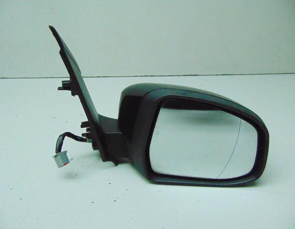 Wing (Door) Mirror FORD FOCUS II (DA_, HCP)